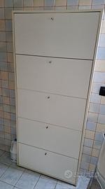 scarpiera