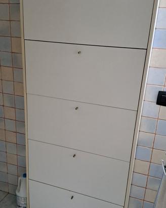 scarpiera
