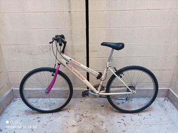 BICI MOUNTAIN  BIKE..DIM. 26 