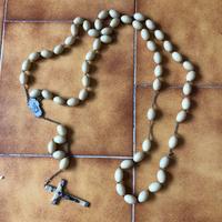 Grande rosario anni'70