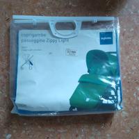 Coprigambe passeggino Inglesina