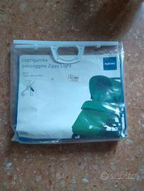 Coprigambe passeggino Inglesina