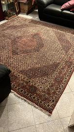 Tappeto PERSIANO TABRIZ disegno MAHI