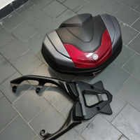 T max bauletto originale yamaha