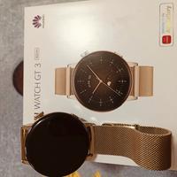 Huawei Watch Gt 3