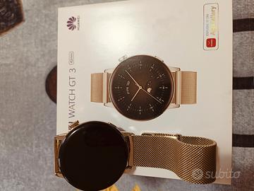 Huawei Watch Gt 3