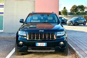 Jeep Grand Cherokee 3.0 v6 Limited