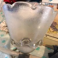 Lampadario Murano Barovier