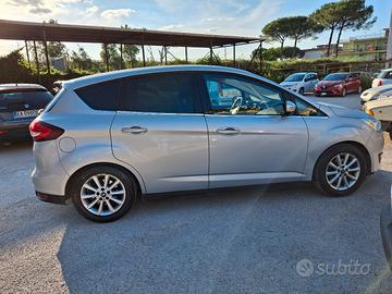 FORD C-Max 1.5 TDCi 120CV Start&Stop Titanium