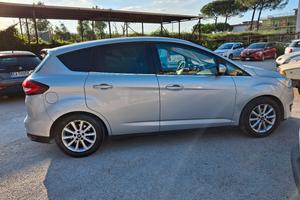 FORD C-Max 1.5 TDCi 120CV Start&Stop Titanium