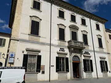 UFFICIO A SANTA SOFIA