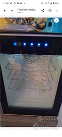 Frigo bar