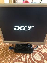 Monitor acer