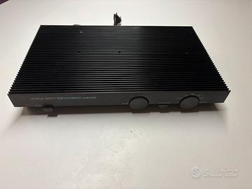 Musical Fidelity B200 Amplificatore Integrato