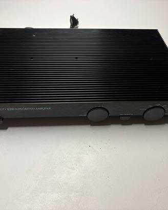 Musical Fidelity B200 Amplificatore Integrato