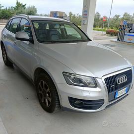 Audi Q5 2.0 TDI 170 CV quattro
