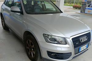 Audi Q5 2.0 TDI 170 CV quattro