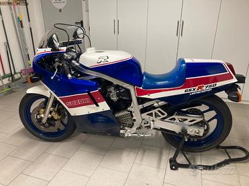 Suzuki GSX-R 750 RG Limited Edition