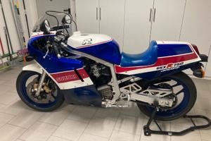 Suzuki GSX-R 750 RG Limited Edition