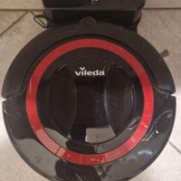 Robot aspirapolvere Vileda