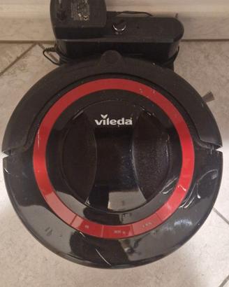 Robot aspirapolvere Vileda