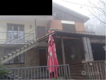 Appartamento a Fortunago (PV)