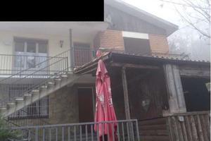 Appartamento a Fortunago (PV)