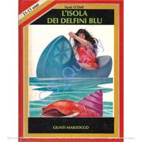 L'isola dei delfini blu - Scott O'Dell
