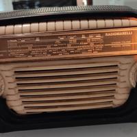 Radio anni 50
