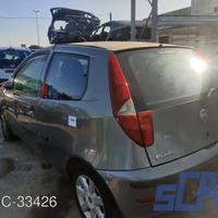 FIAT PUNTO 188 1.3 JTD 16V 70CV 03-12 ricambi/
