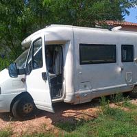 Laika Kreos 3010g 2800cc Turbo diesel