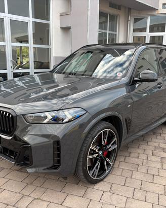 Bmw X5 xDrive30d 48V Msport Pro 286cv