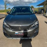 Peugeot 3008 BlueHDi 130 S&S Allure