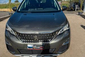Peugeot 3008 BlueHDi 130 S&S Allure