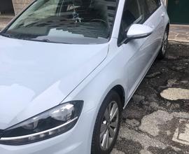 VOLKSWAGEN Golf 7ª serie - 2017