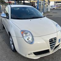 Autovettura Alfa Romeo MiTo 1.4 Turbo del 2010
