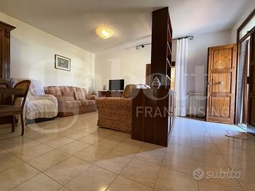 Appartamento Palaia [Cod. rif 3334019VRG]