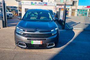 Citroen C5 Aircross BlueHDi 130 S&S EAT8 Shine