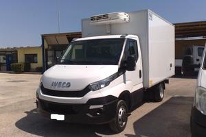 Iveco Daily 35c15 3000cc CASSA FRIGO - 2015