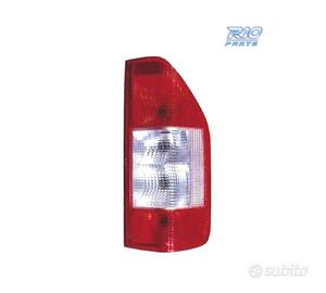 FANALE DESTRO MERCEDES SPRINTER TIPO FURGONE