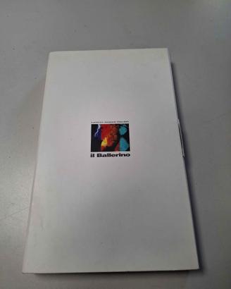 CD ROM "Il Ballerino" Jovanotti