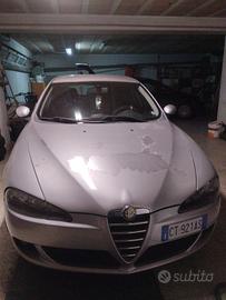 Alfa romeo 147