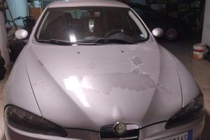 Alfa romeo 147