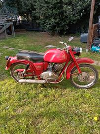 moto storica