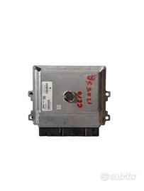 CENTRALINA MOTORE RENAULT Clio Serie IV (12>19) 23