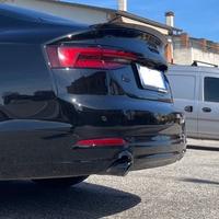 Paraurti Audi A5 business