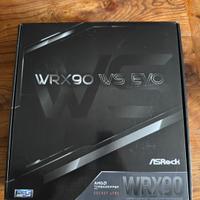 Scheda Madre per PC fisso