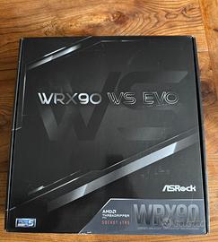 Scheda Madre per PC fisso