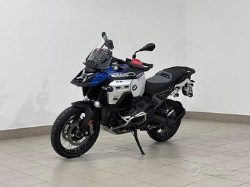BMW R 1300 GS Adventure Trophy my25