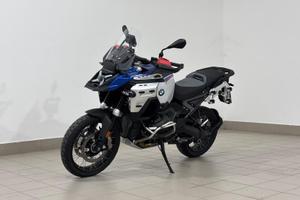 BMW R 1300 GS Adventure Trophy my25